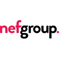 NEF Group Logo