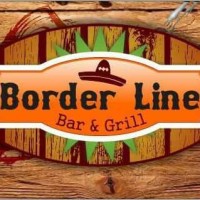 Borderline Bar and Grill Logo