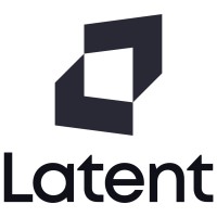 Latent - An Alpha OBS LLP Venture Logo
