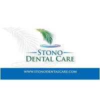 Stono Dental Care Logo