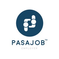 PasaJob Logo