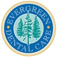 Evergreen Dental Care Logo