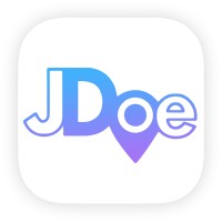 JDOE, PBC Logo