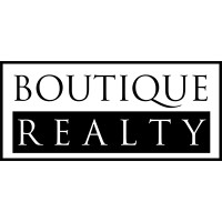 Boutique Realty Logo