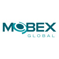 Mobex Global Logo