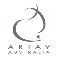 Artav Australia Logo