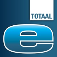 E-TOTAAL Logo