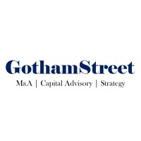 GothamStreet Logo