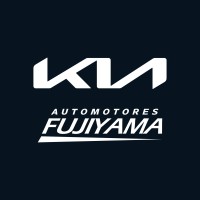 KIA - Automotores Fujiyama SAS Logo
