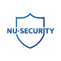 Nu-Security Logo