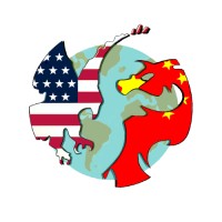 US-China Strategic Studies Organization (USCSSO) Logo
