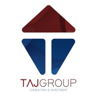 Taj Group Logo