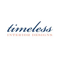 Timeless Interior Designs Logo