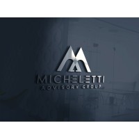Micheletti Advisory Group Logo