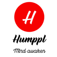 Humppl Logo