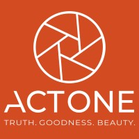 Act One Program Logo