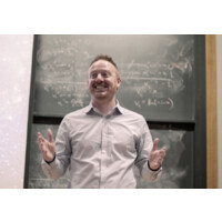 Dr. York Training Logo