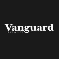 Vanguard Creative Logo