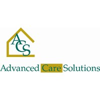 Advanced Care Solutions Logo