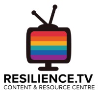 Resilience.TV Logo