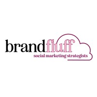 brandfluff Logo