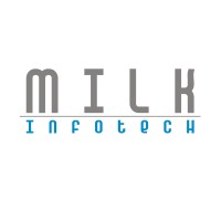 Milk Infotech Logo