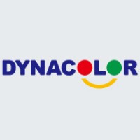 彩富電子 Dynacolor, Inc. Logo