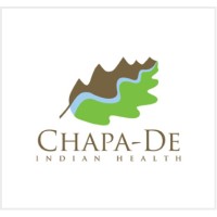 Chapa-De Indian Health Logo