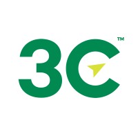 3C Consulting Logo