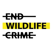 The Global Initiative to End Wildlife Crime Logo