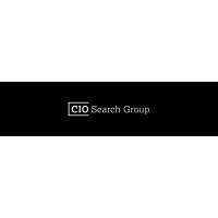 CIO Search Group Logo