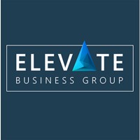 Elevate Business Group Logo
