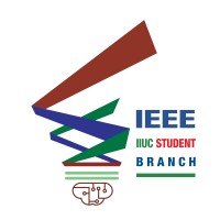 IEEE IIUC Student Branch Logo