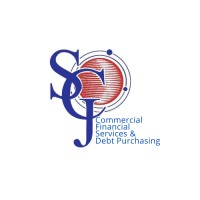 SCJ Commercial Financial Services Logo