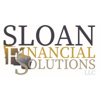 Sloan Financial Solutions, LLC Logo