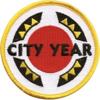 City Year San José/Silicon Valley Logo