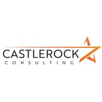Castlerock Consulting, LLC Logo