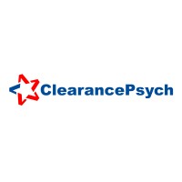 ClearancePsych Logo