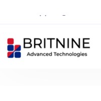 Britnine Advanced Technologies Logo