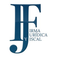 Firma Jurídica y Fiscal Logo