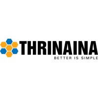 Thrinaina Informatics Pvt Ltd Logo
