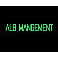 ALB Management Pty Ltd Logo