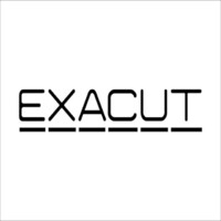 EXACUT MACHINES Logo