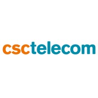 CSC TELECOM SIA Logo