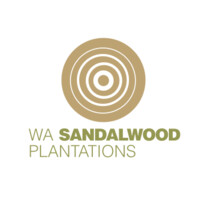 WA Sandalwood Plantations Logo