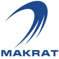 MAKRAT Ltd. Logo
