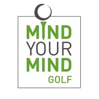 MindyourMind Golf Logo