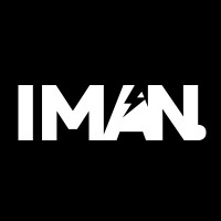 IMÁN - Marketing Digital Logo