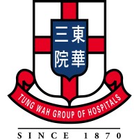 Kwong Wah Hospital Logo