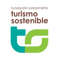 Fundación Panameña de Turismo Sostenible Logo